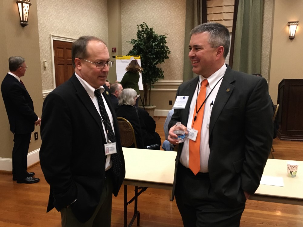 Transportation Focus Group